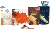 Day + Night Bundle (Coffee + Cocoa)