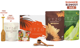 All Day Energy Bundle (Coffee + Matcha)