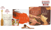 Lasting Energy Bundle (Chicory + Coffee)