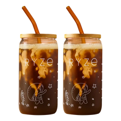 Limited Edition Glass Set