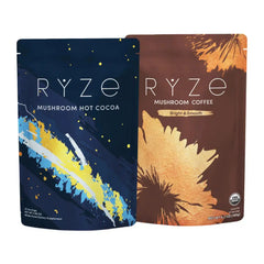 Day + Night Bundle (Coffee + Cocoa)
