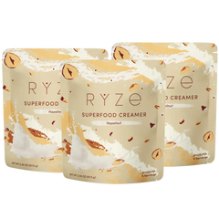 Hazelnut Creamer 3-Pack