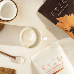 Hazelnut Creamer 2-Pack